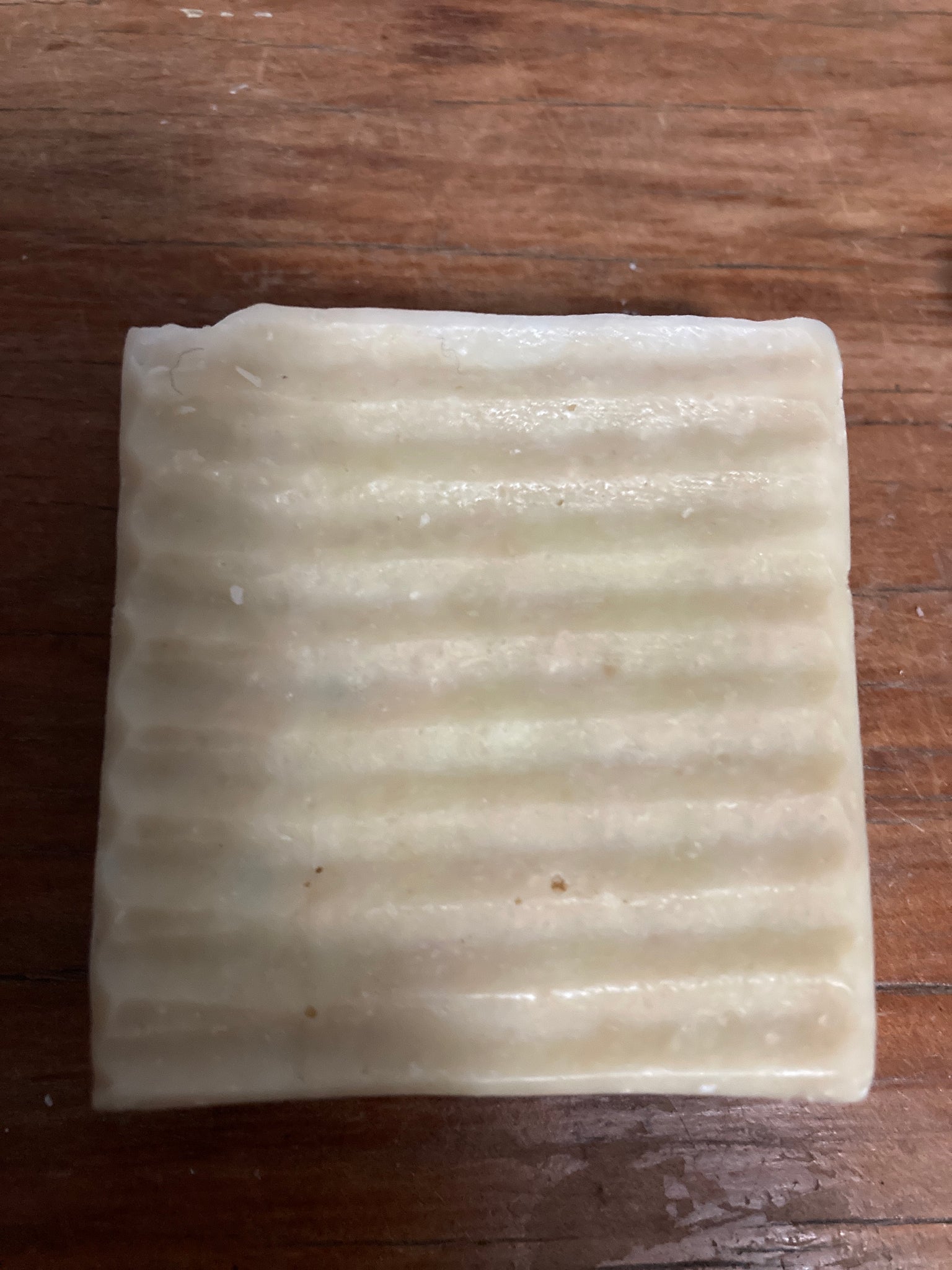 Mojito Manifest Kombucha soap bar Lime, mint & green tea